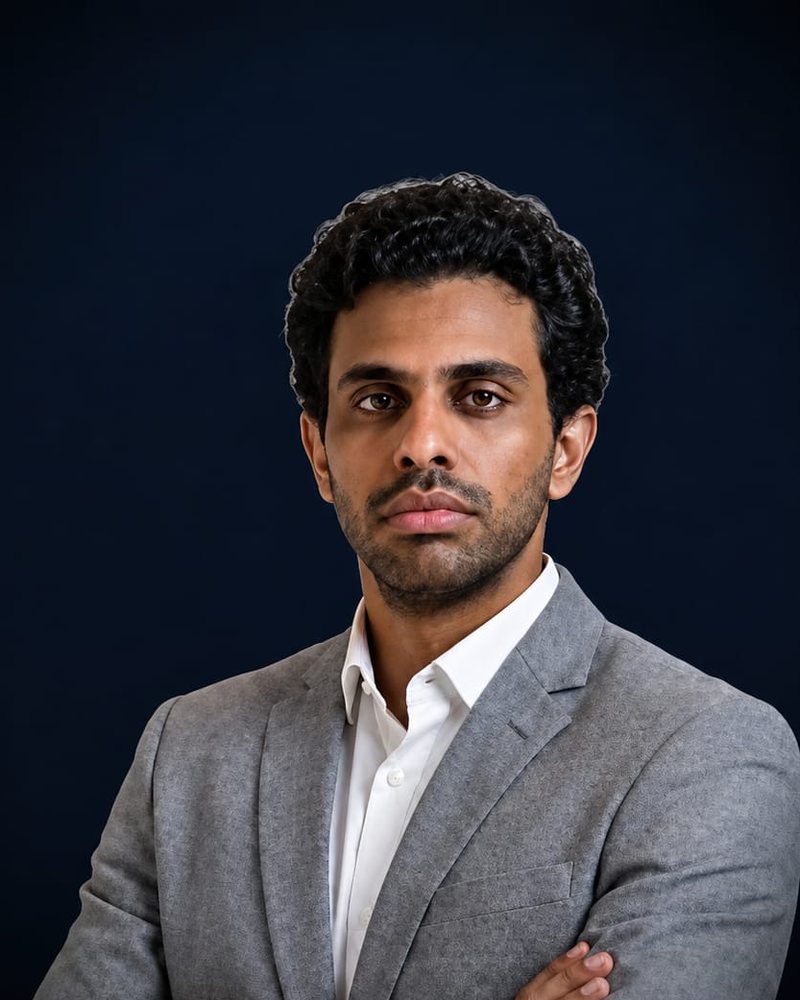 Retrato de Flávio Roberto, Operação e software da SFERA Soluções Inteligentes